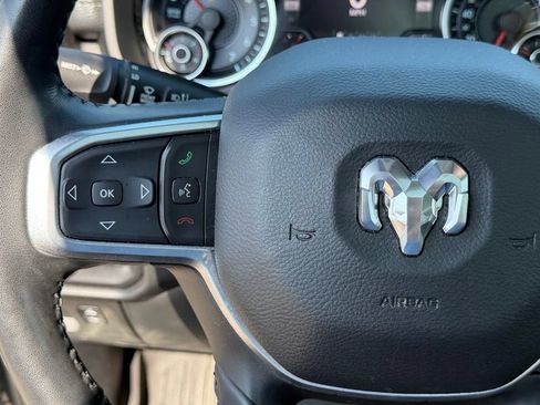Used 2020 RAM 1500 Laramie w/ Sport Appearance Package AWD/4WD image 17