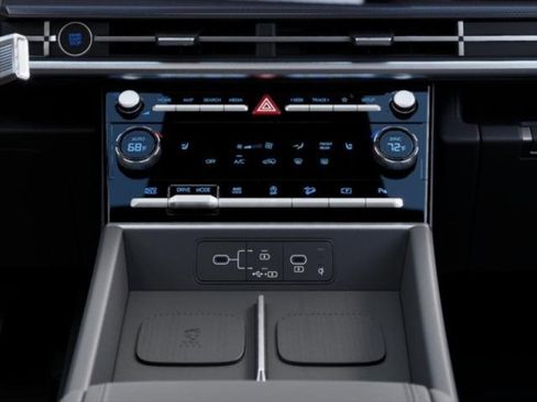 New 2026 Hyundai Santa Fe SEL image 19