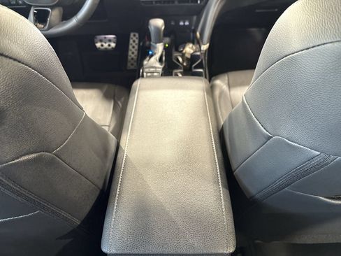 Certified 2026 Toyota Camry XSE FWD image 22