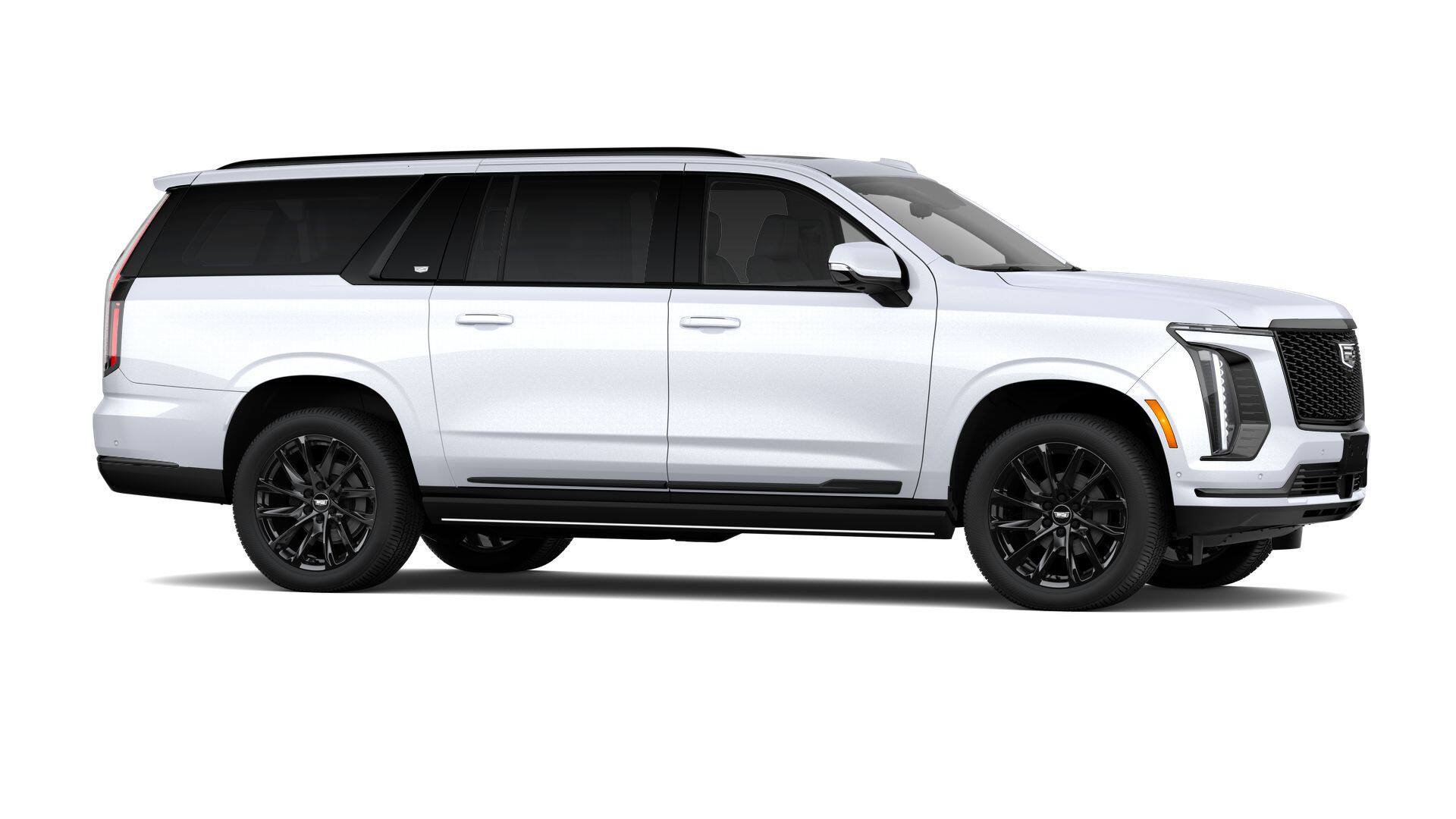 New 2027 Cadillac Escalade ESV Sport AWD/4WD image 14