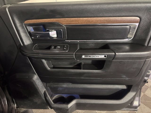 Used 2017 RAM 2500 Laramie w/ Sport Appearance Group AWD/4WD image 21