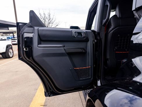 Used 2024 Ford Bronco Raptor image 38