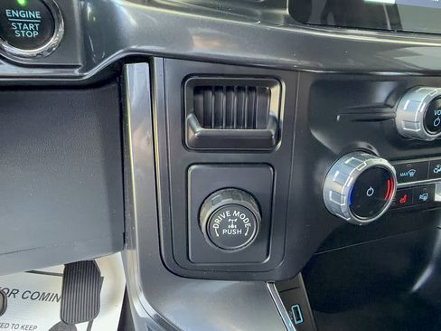 Certified 2023 Ford F150 XLT w/ Equipment Group 302A High RWD image 24
