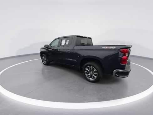 Used 2024 Chevrolet Silverado 1500 LT image 6