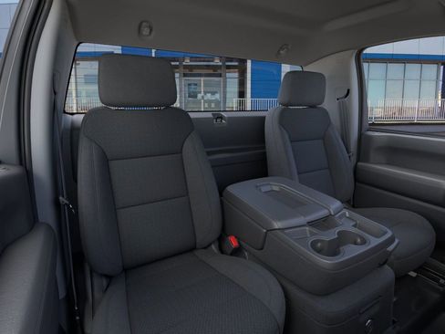 New 2026 Chevrolet Silverado 2500 W/T image 16