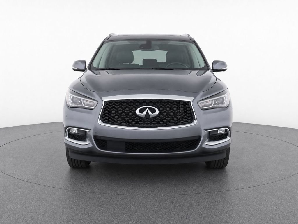 Used 2017 INFINITI QX60 Luxe w/ Premium Plus Package AWD/4WD image 5