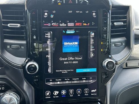 Certified 2020 RAM 1500 Limited RWD image 27