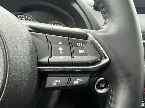 Certified 2023 MAZDA CX-5 AWD 2.5 S w/ Premium Plus Pkg image 24