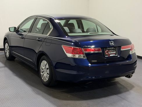 Used 2012 Honda Accord LX image 7