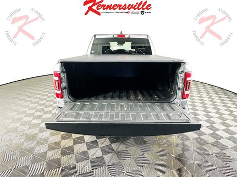 Used 2024 RAM 1500 Laramie image 29
