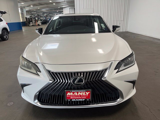 Used 2019 Lexus ES 350 FWD image 8