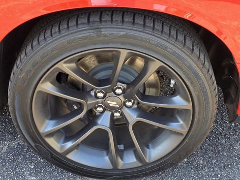 Used 2021 Dodge Challenger R/T Scat Pack RWD image 41
