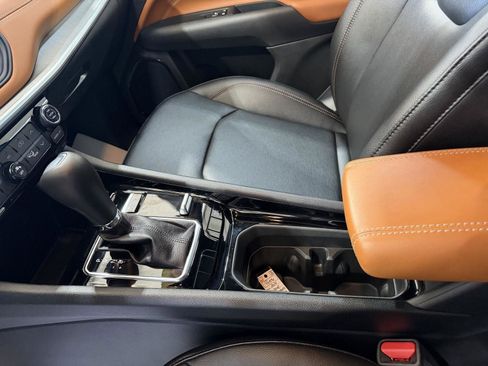 Used 2024 Jeep Compass Limited image 20