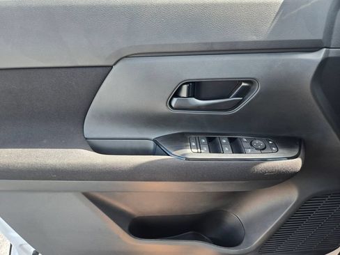 New 2026 Nissan Kicks S AWD/4WD image 13