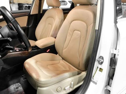 Used 2015 Audi A4 2.0T Premium Plus w/ Technology Package image 37