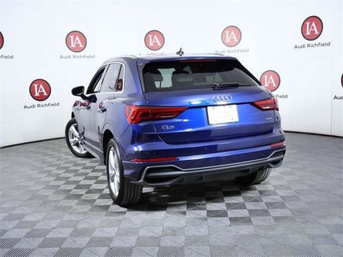Used 2024 Audi Q3 2.0T Premium Plus image 6