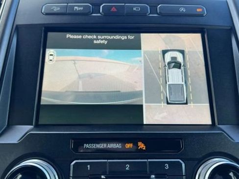 Used 2018 Ford F150 Raptor w/ Equipment Group 802A Luxury image 45