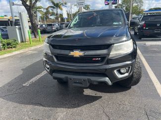 Used 2016 Chevrolet Colorado Z71 video 2