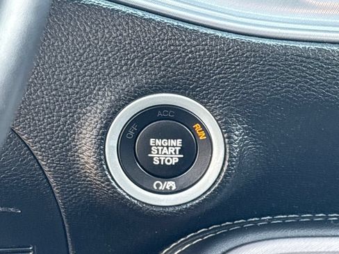 Used 2023 Dodge Challenger SXT w/ Cold Weather Group AWD/4WD image 16