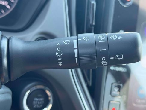 Certified 2025 Subaru Crosstrek 2.5i Limited AWD/4WD image 17