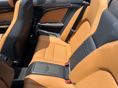 Used 2014 Mercedes-Benz E 350 Cabriolet image 20