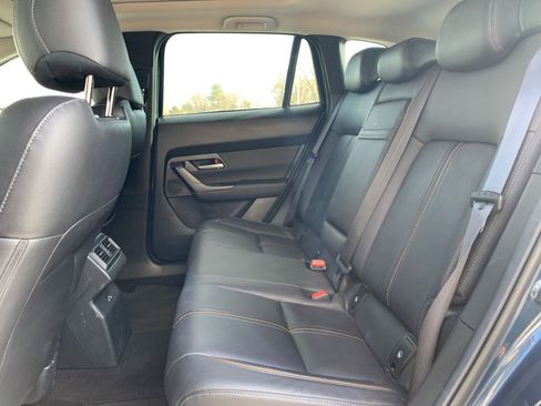 Used 2025 MAZDA CX-50 2.5 Hybrid w/ Premium Plus Pkg image 27