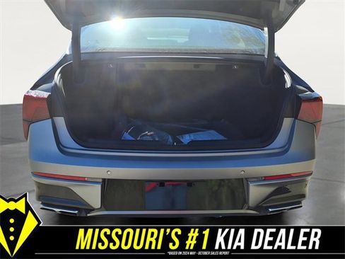 New 2026 Kia K5 GT image 24