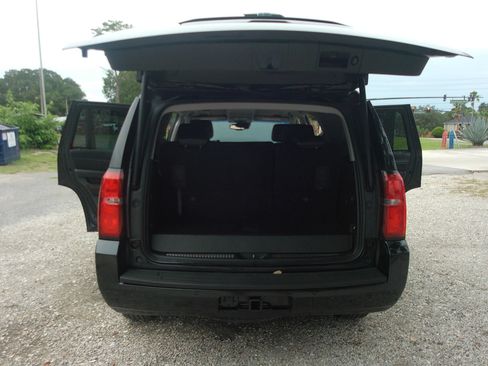Used 2015 Chevrolet Tahoe LT RWD image 31