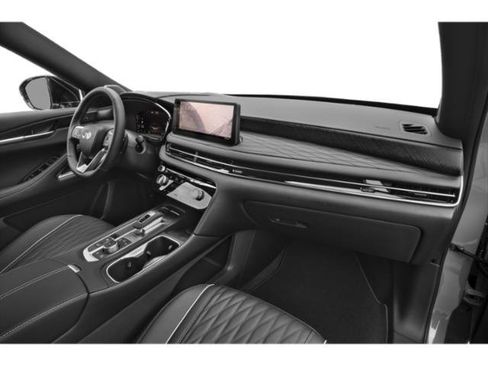 New 2027 INFINITI QX65 Autograph w/ Technology Package AWD/4WD image 17