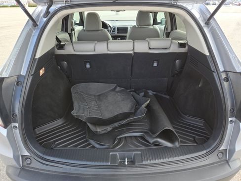 Used 2022 Honda HR-V EX-L image 20