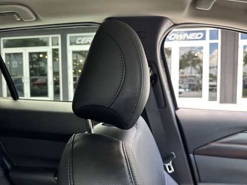 Used 2025 MAZDA CX-50 Meridian Edition AWD/4WD image 20