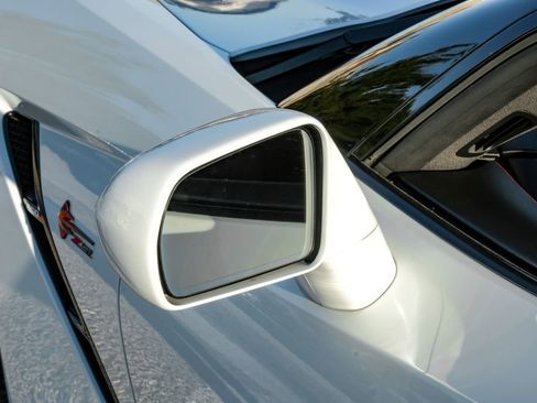 Used 2016 Chevrolet Corvette Stingray Convertible w/ 2LT Preferred Equipment Group image 43