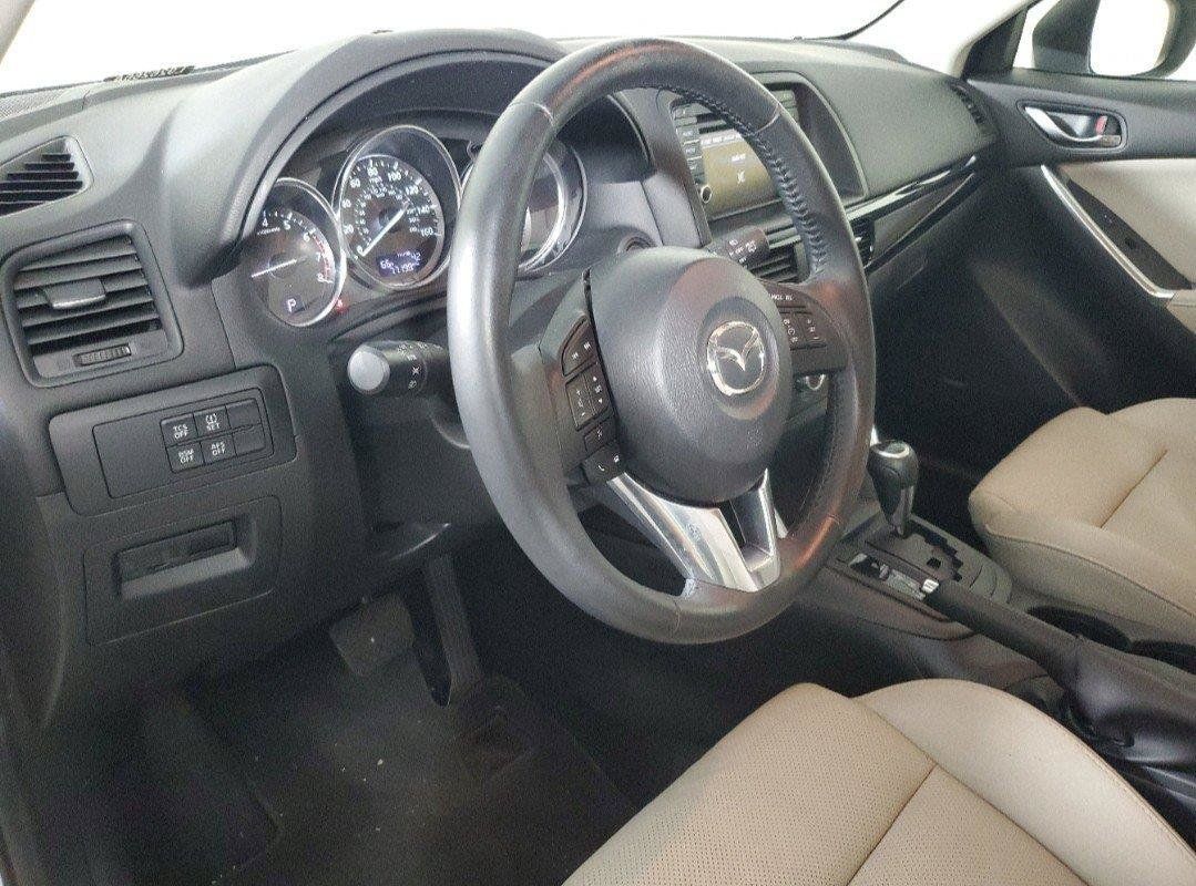 Used 2014 MAZDA CX-5 Grand Touring FWD image 23