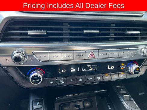 Used 2022 Kia Telluride S FWD image 8
