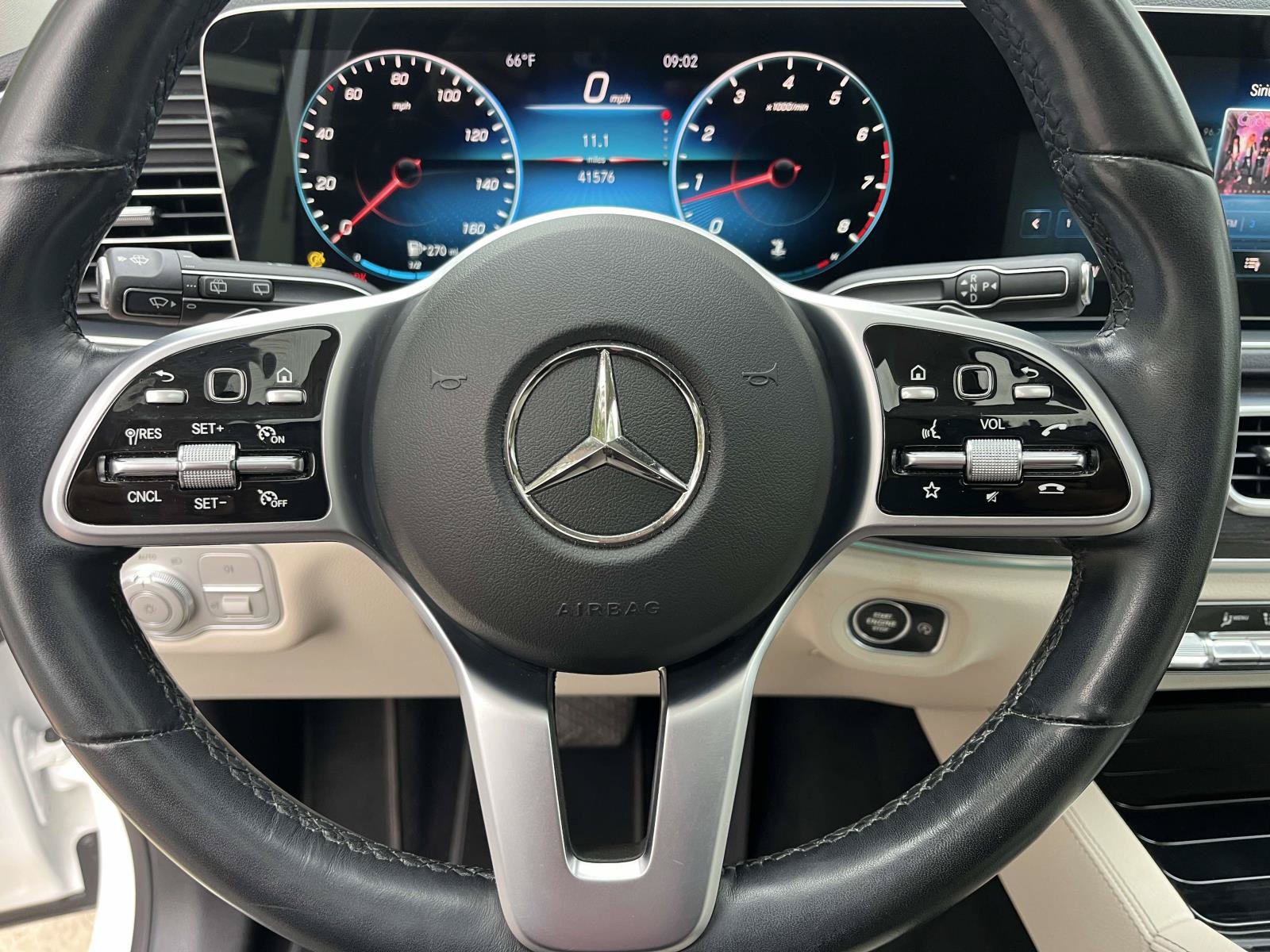 Certified 2022 Mercedes-Benz GLE 350 4MATIC image 23