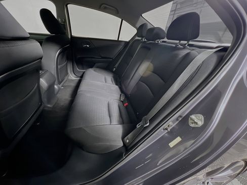 Used 2013 Honda Accord Sport image 27