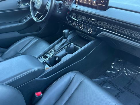 Used 2023 Honda Accord Sport-L image 16