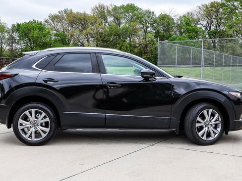 Used 2022 MAZDA CX-30 AWD 2.5 S w/ Select Package image 5