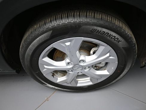 Certified 2024 Honda HR-V LX image 13