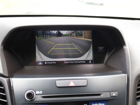 Used 2020 Acura ILX FWD image 30
