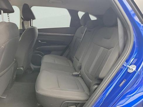 Used 2024 Hyundai Tucson SEL AWD/4WD image 24