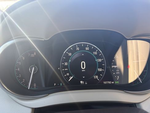 Used 2014 Buick LaCrosse Premium w/ Driver Confidence Package image 11