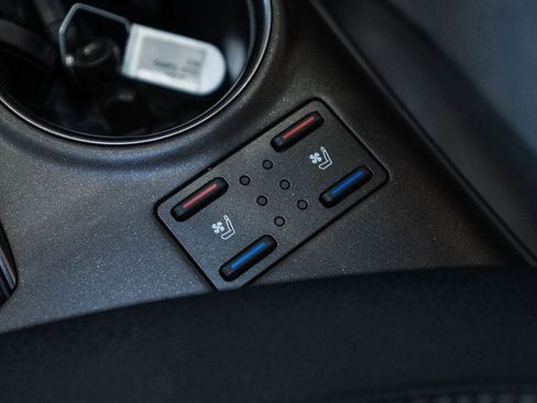 Certified 2024 Toyota Camry XSE image 20