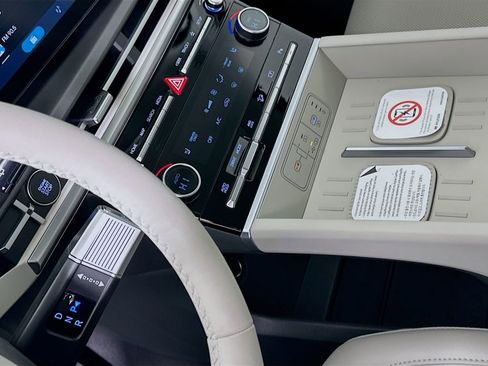 New 2026 Hyundai Santa Fe SEL image 14