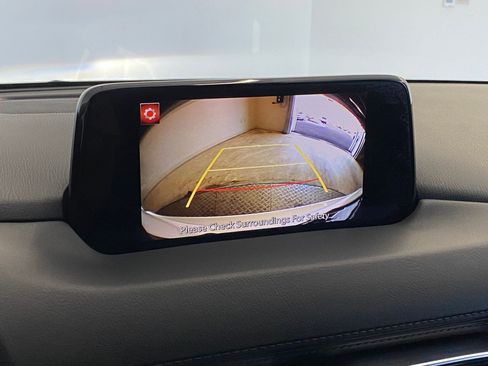 Used 2017 MAZDA CX-5 Touring w/ Preferred Equipment Package image 28