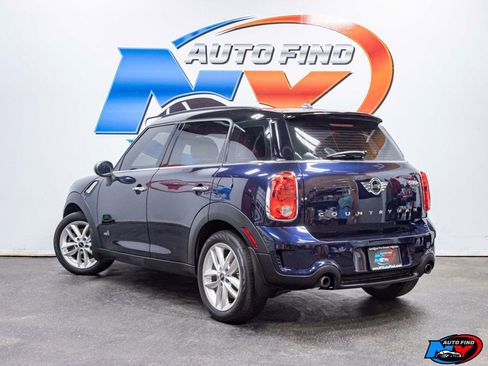 Used 2014 MINI Cooper Countryman S image 3