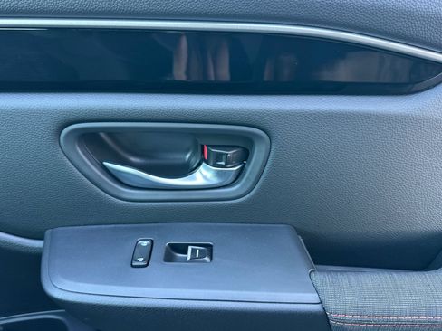 New 2026 Honda Pilot Sport image 47