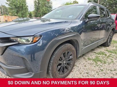 Used 2025 MAZDA CX-50 AWD 2.5 S w/ Premium Package