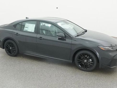 New 2026 Toyota Camry SE image 45