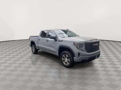 Certified 2024 GMC Sierra 1500 Pro w/ Graphite Edition AWD/4WD image 33